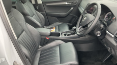 Skoda Karoq 1.5 TSI Edition 5dr DSG Petrol Estate